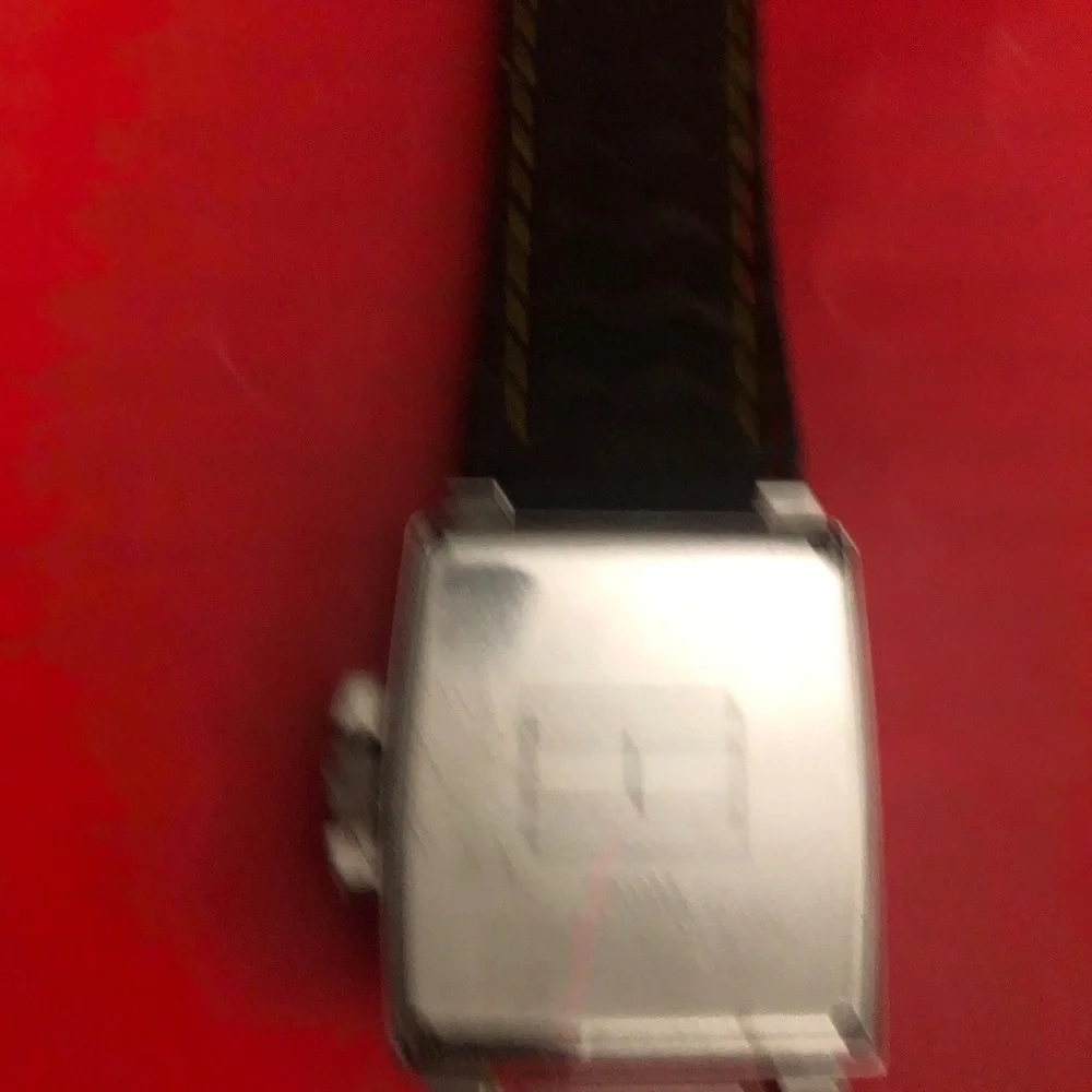 Tommy Hilfiger Americano Chronograph Date Window 100% Stainless Steel Men’sWatch